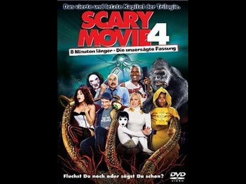 Scary Movie 5 Full Movie